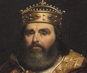 Charles the Fat Biography