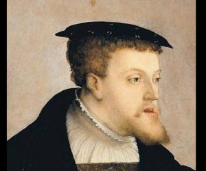 Charles V, Holy Roman Emperor