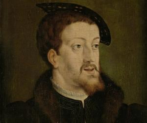 Charles V, Holy Roman Emperor