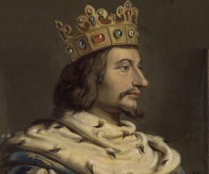 Charles V of France