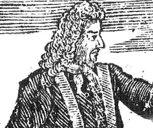 Charles Vane