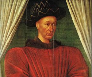 Charles VII of ... Biography