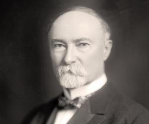 Charles W. Fairbanks