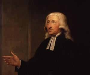 Charles Wesley