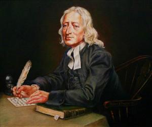 Charles Wesley