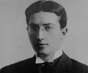 Charles White Whittlesey