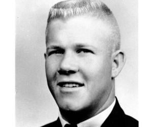 Charles Whitman