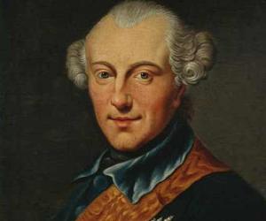 Charles William Ferdinand, Duke of Brunswick