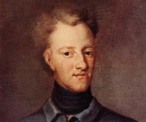 Charles XII of Sweden