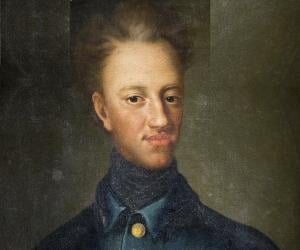 Charles XII of Sweden