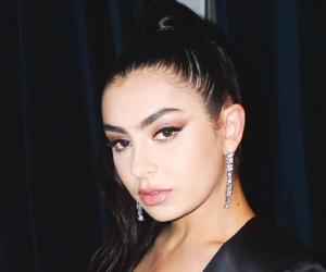 Charli XCX