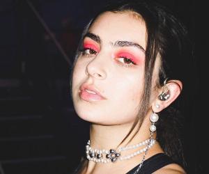 Charli XCX