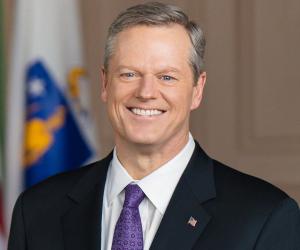 Charlie Baker Biography