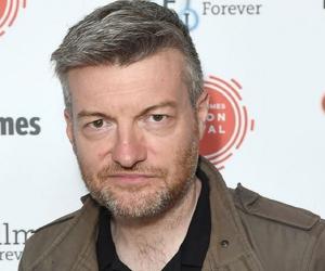 Charlie Brooker Biography