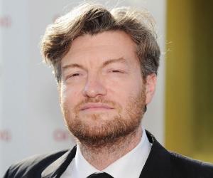 Charlie Brooker