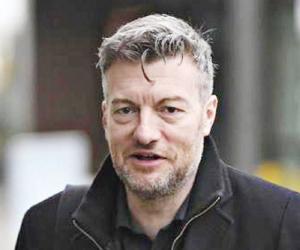 Charlie Brooker