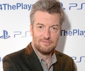 Charlie Brooker