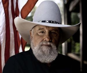 Charlie Daniels