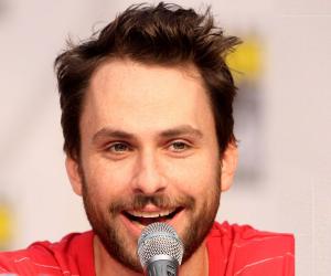 Charlie Day Biography