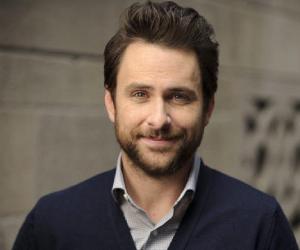 Charlie Day