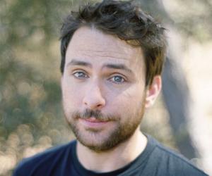 Charlie Day