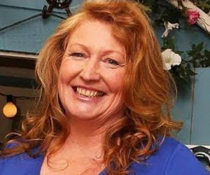 Charlie Dimmock