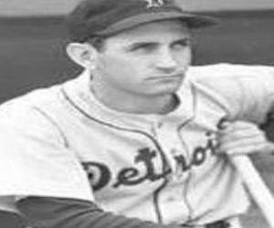 Charlie Gehringer