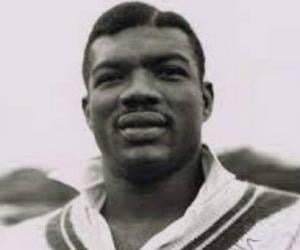 Charlie Griffith
