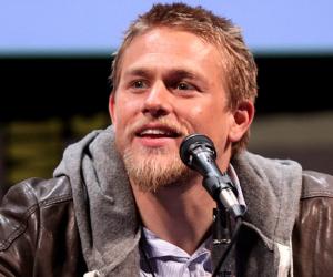 Charlie Hunnam