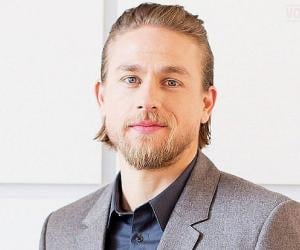 Charlie Hunnam