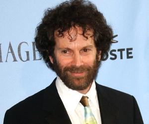 Charlie Kaufman Biography