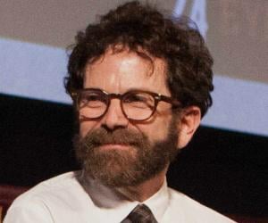 Charlie Kaufman