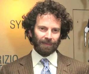 Charlie Kaufman