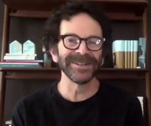 Charlie Kaufman