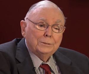 Charlie Munger