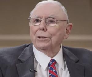 Charlie Munger