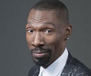 Charlie Murphy