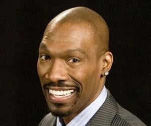 Charlie Murphy