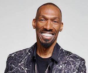 Charlie Murphy