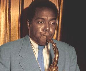 Charlie Parker