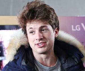 Charlie Puth a  great pop singer