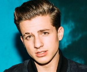 Charlie Puth