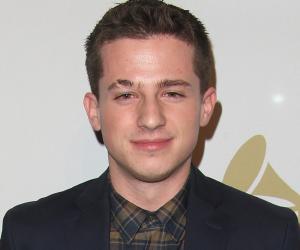 Charlie Puth