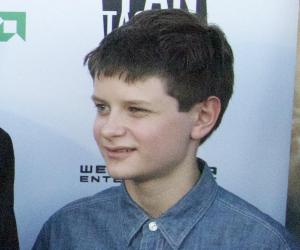 Charlie Tahan