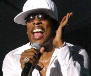 Charlie Wilson