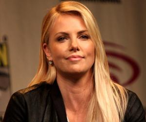 Charlize Theron Biography