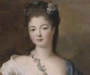 Charlotte Aglae d'Orleans