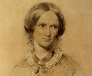 Charlotte Bronte