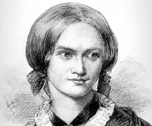 Charlotte Bronte