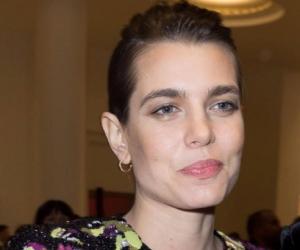 Charlotte Casiraghi